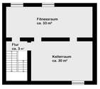 Untergeschoss - 