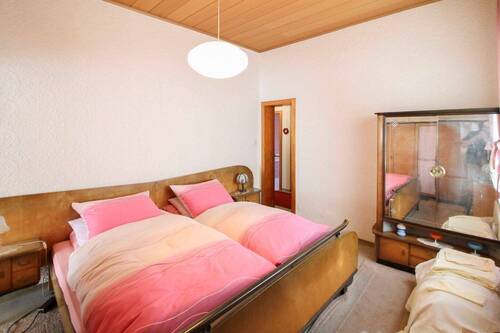 EG Schlafzimmer 2. - 