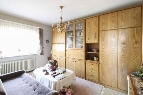 1.OG Gästezimmer - 