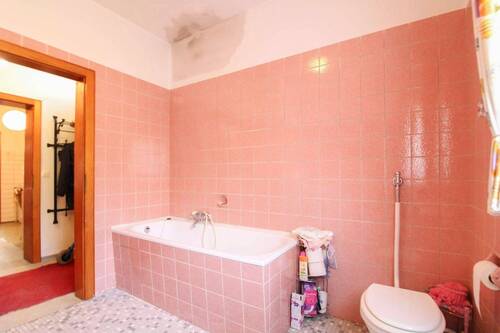 EG Badezimmer - 