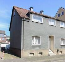Gestalten Sie Ihr neues Zuhause: Charmantes Mehrgenerationenhaus mit Garten und Ausbaumöglichkeiten - Herne Herne-Mitte