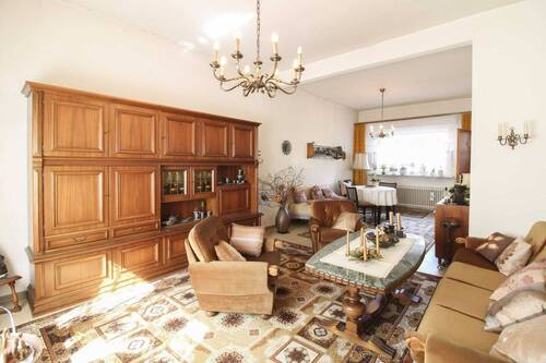 EG Wohnzimmer - Einfamilienhaus mit 202,20 m² in Herne zum Kaufen