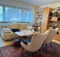 Charmante 2-Zimmer-Wohnung mit Wintergarten in Zentraler Lage von Bad Dürrheim