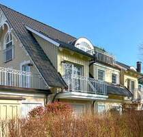 Wohnung mit Blick ins Grüne - 335.000,00 EUR Kaufpreis, ca.  52,00 m² Wohnfläche in Zingst (PLZ: 18374)