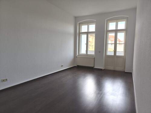 Zimmer hofseitig - 
