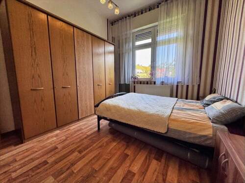 Schlafzimmer EG - 