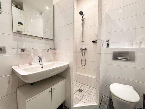 Impression Duschbad - 