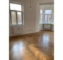 Moderne 2-Zimmer-Wohnung in attraktiver Lage von Fürth