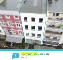 Im Herzen von Eschweiler: Wohnen & Arbeiten unter einem Dach