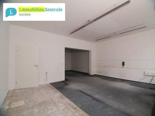 1. OG Wohn-/Geschäftsfläche - 