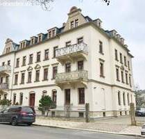 Schöne 2-Zimmer-Wohnung in saniertem Gründerzeithaus in ruhiger Lage DD-Pieschen - Dresden Pieschen-Nord/Trachenberge