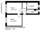 Grundriss - 