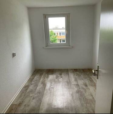 Küche - Etagenwohnung mit 48,20 m&sup2; in Halle (Saale) zur Miete