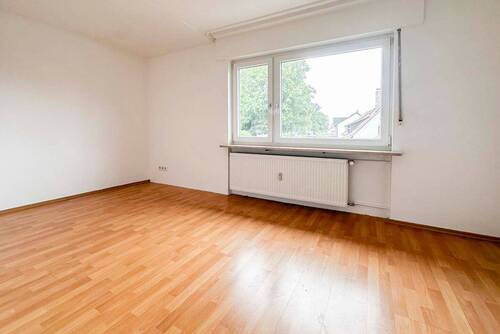 Schlafzimmer OG - 