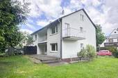 Titelbild - 5 Zimmer Doppelhaushälfte zum Kaufen in Nürnberg