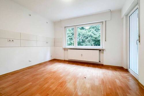 Küche EG - Doppelhaushälfte mit 130,30 m&sup2; in Nürnberg zum Kaufen