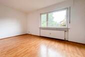 Schlafzimmer EG - 