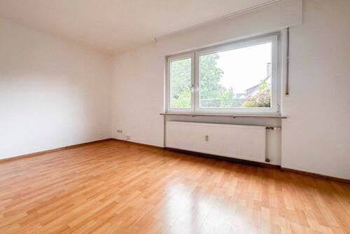 Schlafzimmer EG - 