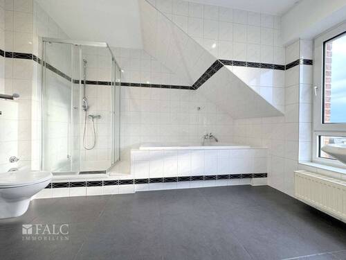 Badezimmer - 