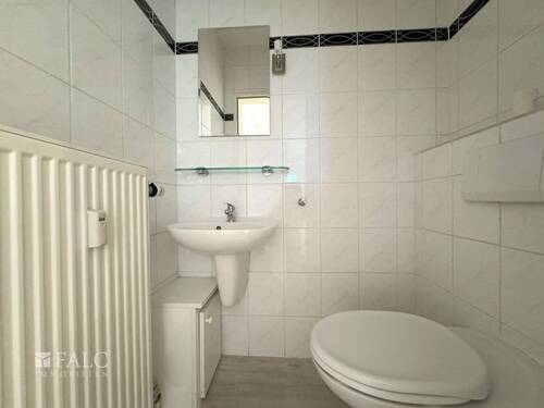 Gäste-WC - 