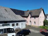 Herzlich Wilkommen - 7 Zimmer Bauernhaus, Landhaus zum Kaufen in Nettersheim / Marmagen