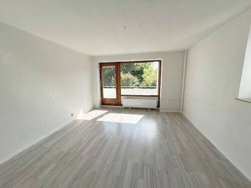 Wohnzimmer - Freie 2 22-Zimmer- Wohnung in Schenefeld, 73 m² mit Gestaltungsspielraum