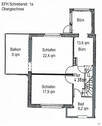 Obergeschoss - 
