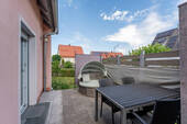 Terrasse - 