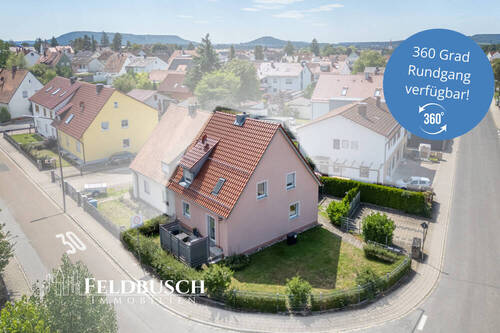 360 Grad Rundgang - 