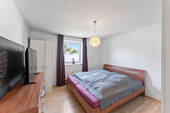 Schlafzimmer EG - 