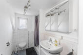 Badezimmer OG - 