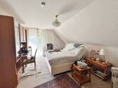 Schlafzimmer OG - 