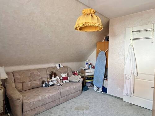 Kinder-/Gäste Arbeitszimmer I OG - 