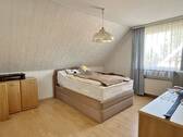 Kinder-/Gäste Arbeitszimmer II OG - 