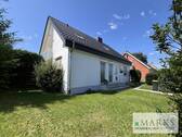 IMG_1633 - Gepflegtes Einfamilienhaus in ruhiger Sackgassenlage auf Erbbaugrundstück - Stockelsdorf