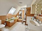 Badezimmer OG - 