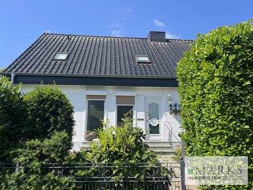 Vorderansicht - 