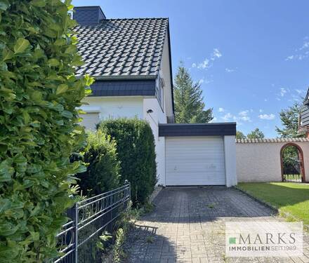Garage - 
