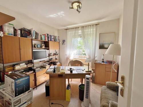 Zimmer EG - 