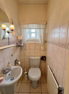 Gäste-WC - 