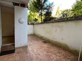 Terrasse2 - Etagenwohnung mit 58,00 m² in Düsseldorf zur Miete