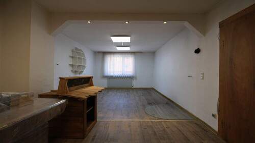 OG Wohnen - Reihenmittelhaus mit 123,00 m² in Püttlingen zum Kaufen
