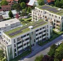 Neubauvorhaben: Stadtgarten-Geismar - Göttingen