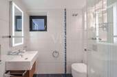 Duschbad Einliegerwohnung - 