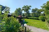 Garten vorne - 