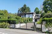 Hausansicht II - 