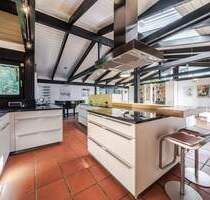 Ein Zuhause, das inspiriert! Architektenhaus in bester Wehrheimer Lage