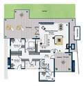Erdgeschoss - 