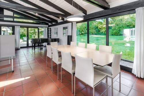 Wohn-Essbereich I - Einfamilienhaus mit 213,00 m² in Wehrheim zum Kaufen