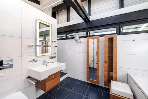 Wannen/Duschbad - 